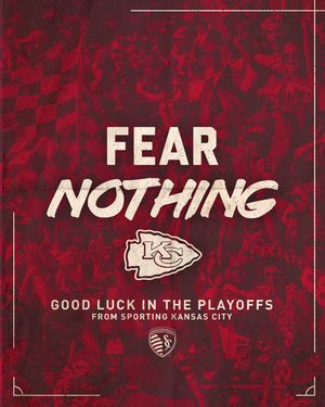 Image post by @sportingkc on Instagram