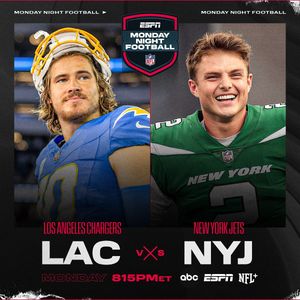 Image post by @nfl on Instagram