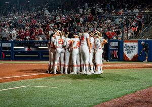 Image post by @osusoftball on Instagram