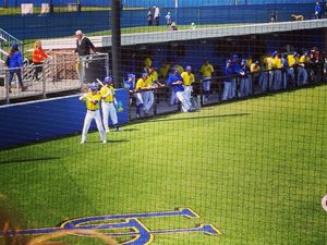 Image post by @delawaresportsblitz on Instagram