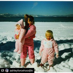 Image post by @courtneyforce on Instagram