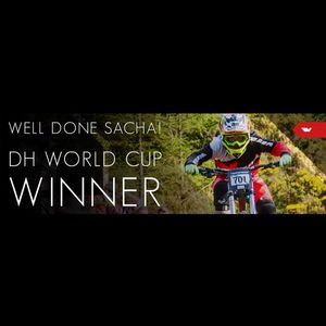 Image post by @vitusbikes on Instagram