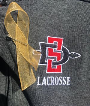 Image post by @aztecwlax on Instagram