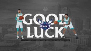 Image post by @charlottefc on Twitter