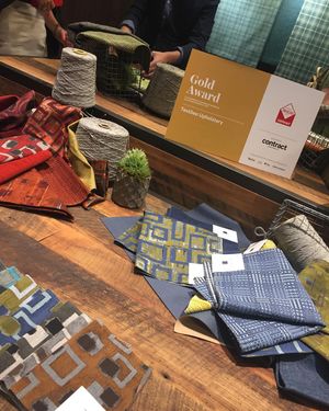 Image post by @pallastextiles on Instagram
