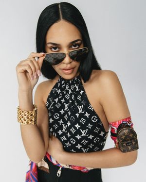 Image post by @louisvuitton on Instagram