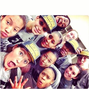 Image post by @bigmamastef on Instagram