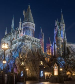 Image post by @universalorlando on Instagram
