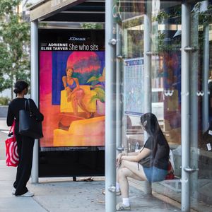 Image post by @publicartfund on Instagram
