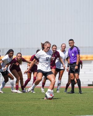 Image post by @ucf.wsoccer on Instagram