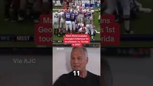 Video post by @247sports on YouTube