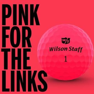 Image post by @wilsongolfcanada on Instagram