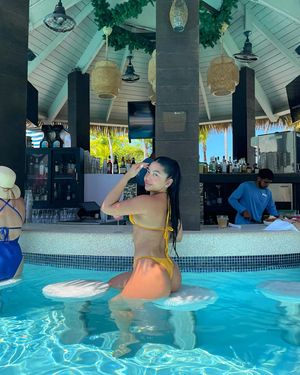 Image post by @brendalandworld on Instagram