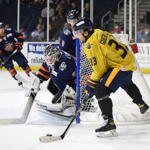 Image post by @atlgladiators on Instagram