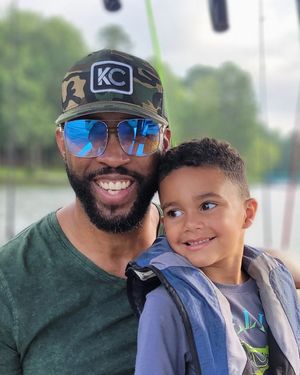 Image post by @montelljordan on Instagram