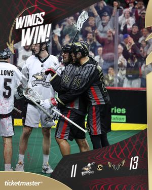 Image post by @nllwings on Instagram