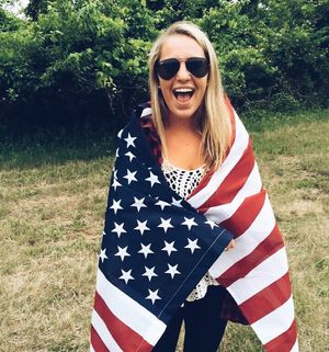 Image post by @uconntheta on Instagram