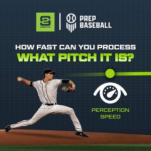 Image post by @prepbaseball on Instagram