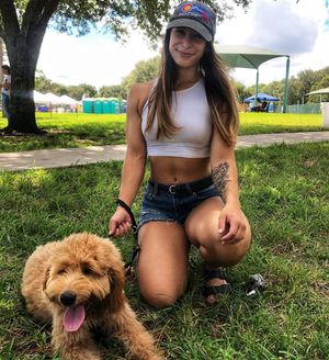 Image post by @maddyforberg on Instagram
