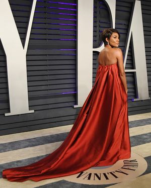 Image post by @maisonvalentino on Instagram