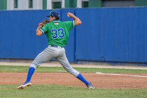 Image post by @fgcu_baseball on Instagram