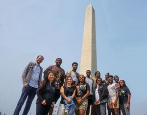 Image post by @canesconnect_um on Instagram