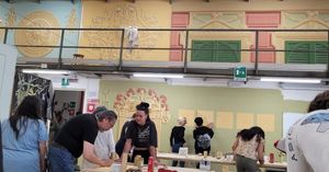 Image post by @fiucarta on Instagram