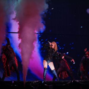 Image post by @usbankstadium on Instagram