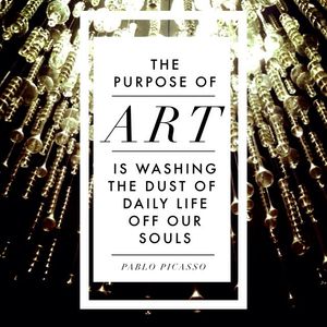 Image post by @centeredbydesign on Instagram