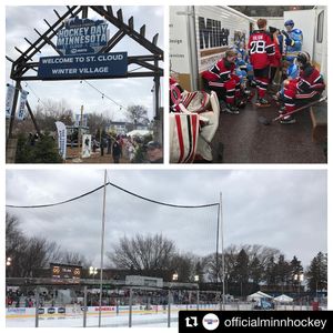 Image post by @usicecross on Instagram