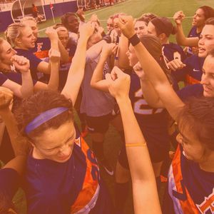 Image post by @fullertonwsoc on Instagram