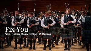 Video post by @strathallanschoolofficial on YouTube