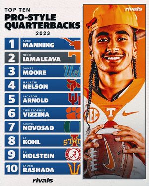 Image post by @rivalsdotcom on Instagram