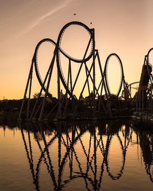 Image post by @universalorlando on Instagram