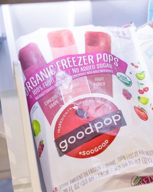 Image post by @goodpop on Instagram