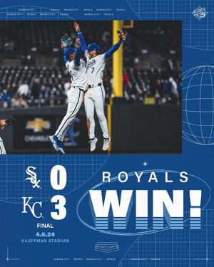 Image post by @kcroyals on Instagram