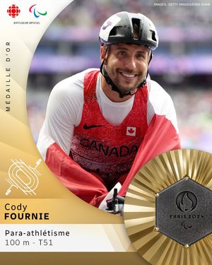 Image post by @radiocanadasports on Instagram