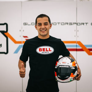 Image post by @bellracinghq on Instagram