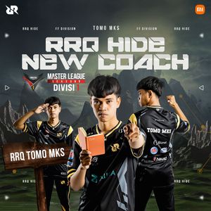 Image post by @teamrrq on Instagram