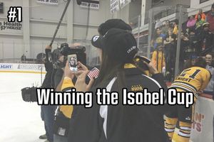 Image post by @thebostonpride on Instagram