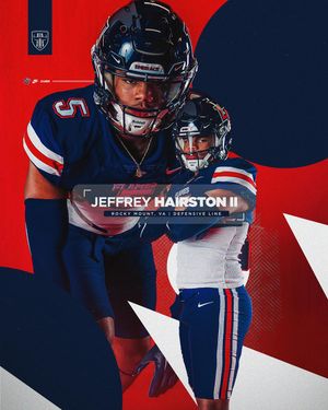 Image post by @libertyfootball on Instagram