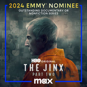 Image post by @HBO on Twitter