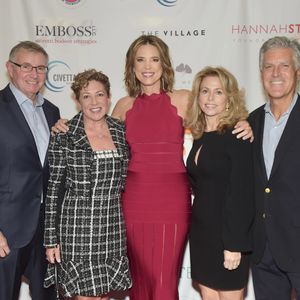 Image post by @hannahstormfoundation on Instagram