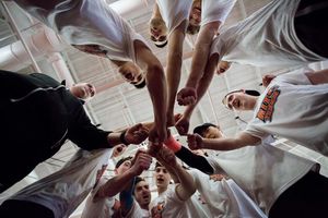 Image post by @ritathletics on Instagram
