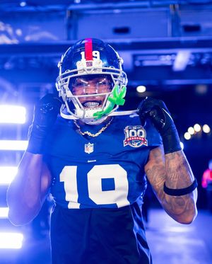 Image post by @isaiahsimmons on Instagram