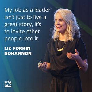 Image post by @glnsummit on Instagram