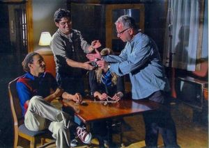 Image post by @team.deakins on Instagram