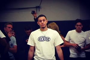 Image post by @sdotcurry on Instagram