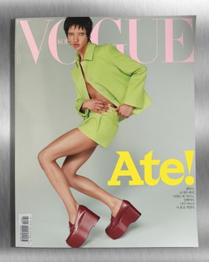 Image post by @gucci on Instagram