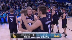 Image post by @bigwestsports on Instagram